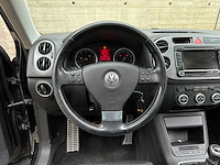 Volkswagen tiguan 2.0 tsi track&field 4motion 200pk 2008, l-775-lg - afbeelding 14 van  51