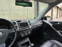 Volkswagen tiguan 2.0 tsi track&field 4motion 200pk 2008, l-775-lg - afbeelding 15 van  51