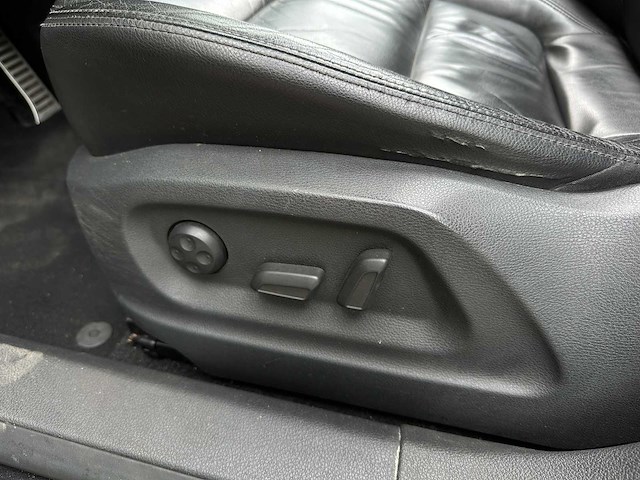 Volkswagen tiguan 2.0 tsi track&field 4motion 200pk 2008, l-775-lg - afbeelding 17 van  51