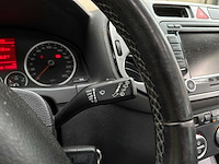 Volkswagen tiguan 2.0 tsi track&field 4motion 200pk 2008, l-775-lg - afbeelding 21 van  51