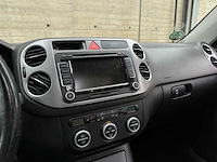 Volkswagen tiguan 2.0 tsi track&field 4motion 200pk 2008, l-775-lg - afbeelding 25 van  51