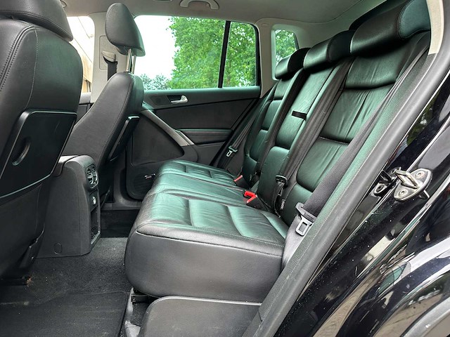 Volkswagen tiguan 2.0 tsi track&field 4motion 200pk 2008, l-775-lg - afbeelding 31 van  51