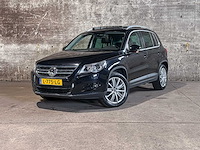 Volkswagen tiguan 2.0 tsi track&field 4motion 200pk 2008, l-775-lg - afbeelding 23 van  51