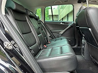 Volkswagen tiguan 2.0 tsi track&field 4motion 200pk 2008, l-775-lg - afbeelding 36 van  51