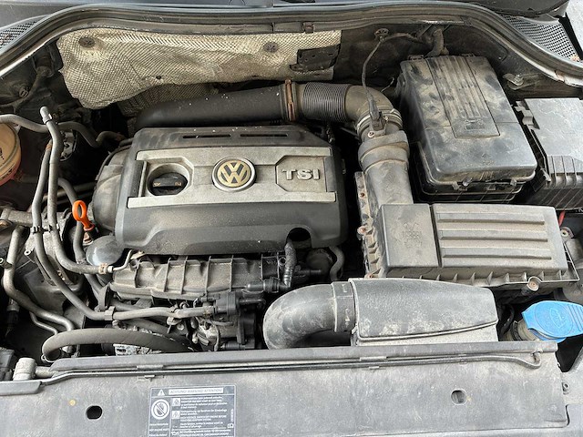 Volkswagen tiguan 2.0 tsi track&field 4motion 200pk 2008, l-775-lg - afbeelding 50 van  51