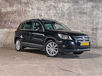 Volkswagen tiguan 2.0 tsi track&field 4motion 200pk 2008, l-775-lg - afbeelding 48 van  51