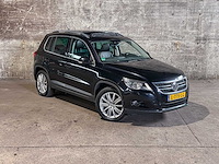 Volkswagen tiguan 2.0 tsi track&field 4motion 200pk 2008, l-775-lg - afbeelding 49 van  51