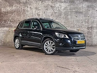 Volkswagen tiguan 2.0 tsi track&field 4motion 200pk 2008, l-775-lg - afbeelding 47 van  51