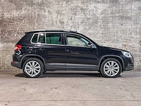 Volkswagen tiguan 2.0 tsi track&field 4motion 200pk 2008, l-775-lg - afbeelding 1 van  51
