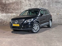 Volkswagen tiguan 2.0 tsi track&field 4motion 200pk 2008, l-775-lg - afbeelding 22 van  51