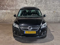 Volkswagen tiguan 2.0 tsi track&field 4motion 200pk 2008, l-775-lg - afbeelding 47 van  51