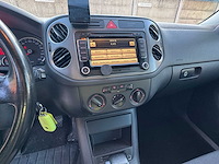 Volkswagen tiguan 2008 - afbeelding 2 van  15