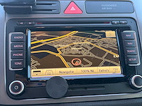 Volkswagen tiguan 2008 - afbeelding 3 van  15