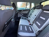 Volkswagen tiguan 2008 - afbeelding 5 van  15