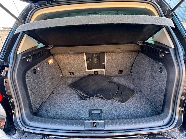 Volkswagen tiguan 2008 - afbeelding 6 van  15