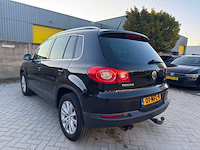 Volkswagen tiguan 2008 - afbeelding 10 van  15