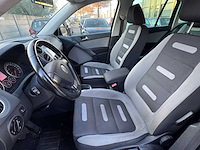 Volkswagen tiguan 2008 - afbeelding 12 van  15