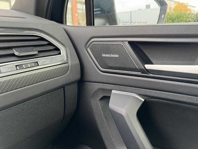 Volkswagen tiguan 2.0tsi 4motion automaat, 3342 - afbeelding 11 van  19