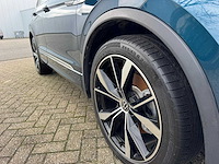 Volkswagen tiguan 2.0tsi 4motion automaat, 3342 - afbeelding 16 van  19