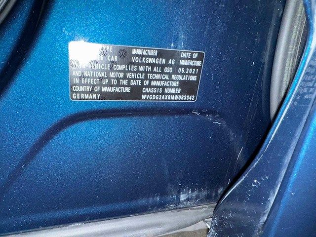 Volkswagen tiguan 2.0tsi 4motion automaat, 3342 - afbeelding 17 van  19