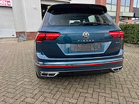Volkswagen tiguan 2.0tsi 4motion automaat, 3342 - afbeelding 6 van  19