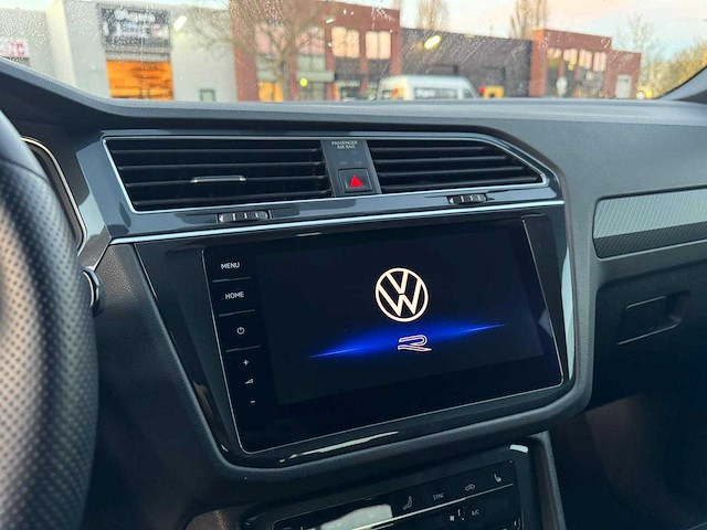 Volkswagen tiguan 2.0tsi 4motion automaat, 3342 - afbeelding 13 van  19