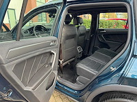 Volkswagen tiguan 2.0tsi 4motion automaat, 3342 - afbeelding 15 van  19