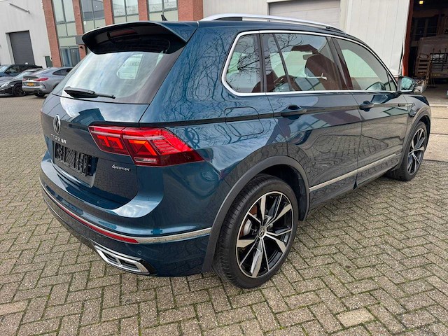 Volkswagen tiguan 2.0tsi 4motion automaat, 3342 - afbeelding 2 van  19
