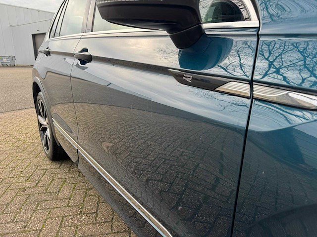 Volkswagen tiguan 2.0tsi 4motion automaat, 3342 - afbeelding 8 van  19