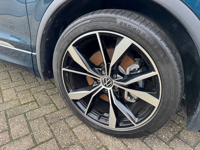 Volkswagen tiguan 2.0tsi 4motion automaat, 3342 - afbeelding 9 van  19
