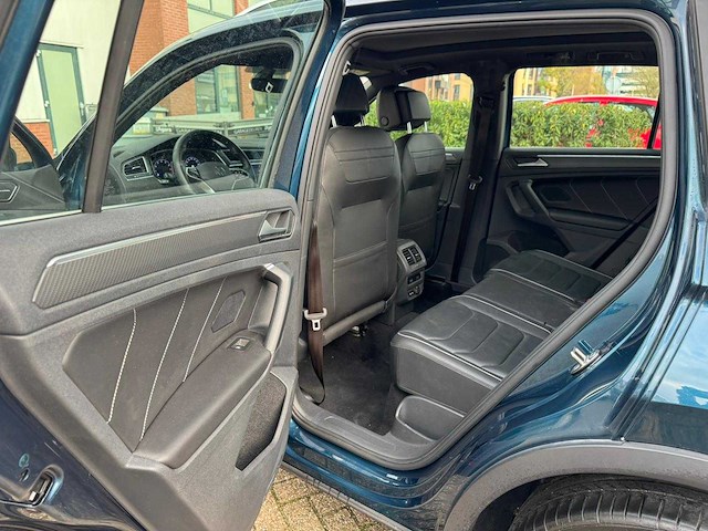 Volkswagen tiguan 2.0tsi 4motion automaat, 3342 - afbeelding 7 van  19