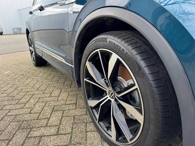 Volkswagen tiguan 2.0tsi 4motion automaat, 3342 - afbeelding 8 van  19