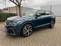 Volkswagen tiguan 2.0tsi 4motion automaat, 3342 - afbeelding 1 van  19