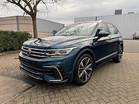 Volkswagen tiguan 2.0tsi 4motion automaat, 3342 - afbeelding 15 van  19
