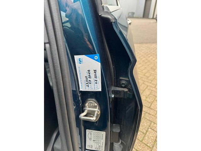 Volkswagen tiguan 2.0tsi 4motion automaat, 3342 - afbeelding 10 van  19