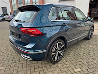 Volkswagen tiguan 2.0tsi 4motion automaat, 3342 - afbeelding 12 van  19
