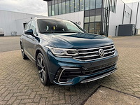Volkswagen tiguan 2.0tsi 4motion automaat, 3342 - afbeelding 14 van  19