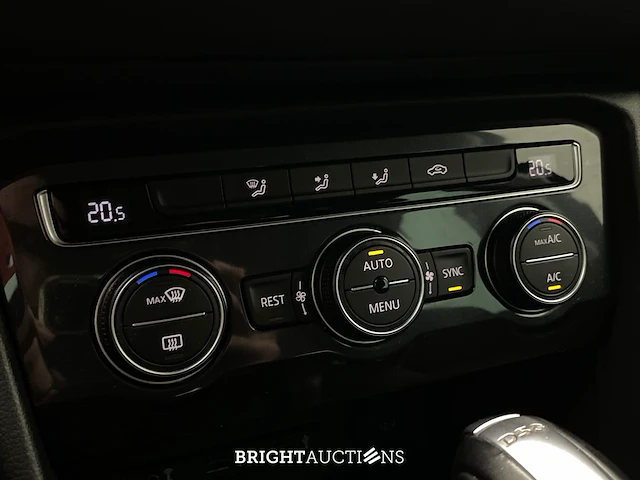 Volkswagen tiguan act highline 1.4 tsi 150pk 2018 (origineel-nl), rr-178-d - afbeelding 3 van  41
