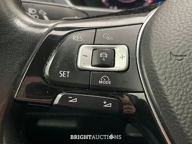 Volkswagen tiguan act highline 1.4 tsi 150pk 2018 (origineel-nl), rr-178-d - afbeelding 4 van  41