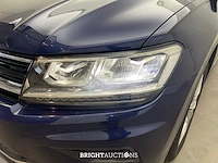 Volkswagen tiguan act highline 1.4 tsi 150pk 2018 (origineel-nl), rr-178-d - afbeelding 5 van  41