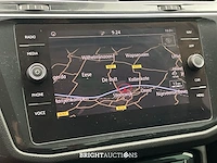 Volkswagen tiguan act highline 1.4 tsi 150pk 2018 (origineel-nl), rr-178-d - afbeelding 7 van  41