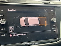 Volkswagen tiguan act highline 1.4 tsi 150pk 2018 (origineel-nl), rr-178-d - afbeelding 8 van  41