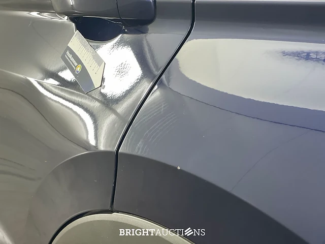 Volkswagen tiguan act highline 1.4 tsi 150pk 2018 (origineel-nl), rr-178-d - afbeelding 11 van  41