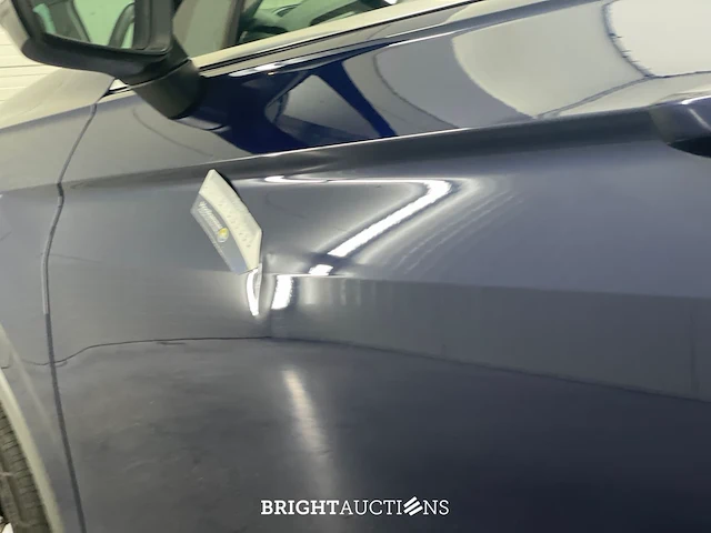 Volkswagen tiguan act highline 1.4 tsi 150pk 2018 (origineel-nl), rr-178-d - afbeelding 13 van  41