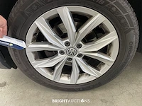 Volkswagen tiguan act highline 1.4 tsi 150pk 2018 (origineel-nl), rr-178-d - afbeelding 19 van  41