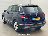 Volkswagen tiguan act highline 1.4 tsi 150pk 2018 (origineel-nl), rr-178-d - afbeelding 23 van  41