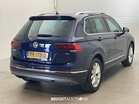 Volkswagen tiguan act highline 1.4 tsi 150pk 2018 (origineel-nl), rr-178-d - afbeelding 34 van  41