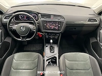 Volkswagen tiguan act highline 1.4 tsi 150pk 2018 (origineel-nl), rr-178-d - afbeelding 37 van  41