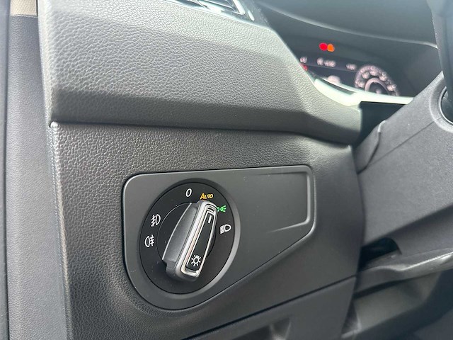 Volkswagen tiguan allspace -2.0 tdi highline 7persoons 2018 | tf-279-x - afbeelding 2 van  31