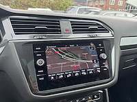 Volkswagen tiguan allspace -2.0 tdi highline 7persoons 2018 | tf-279-x - afbeelding 9 van  31